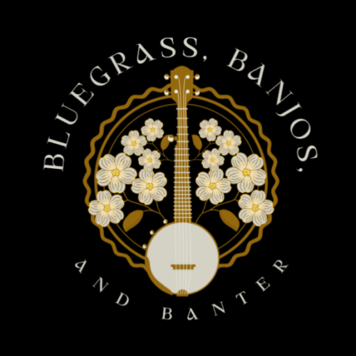 Bluegrass, Banjos, and Banter